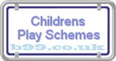 childrens-play-schemes.b99.co.uk